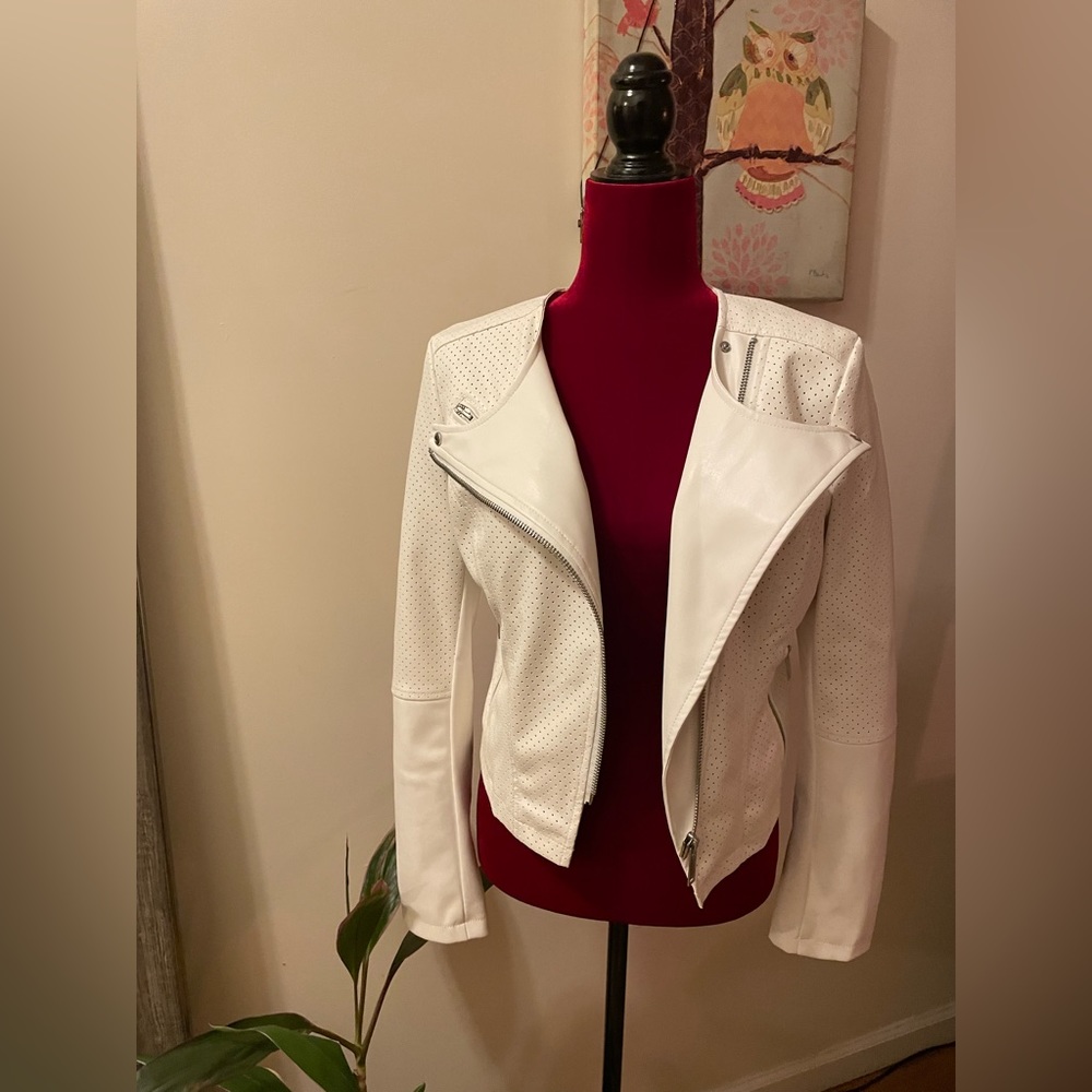 Fashion jacket - Picture 4 of 8